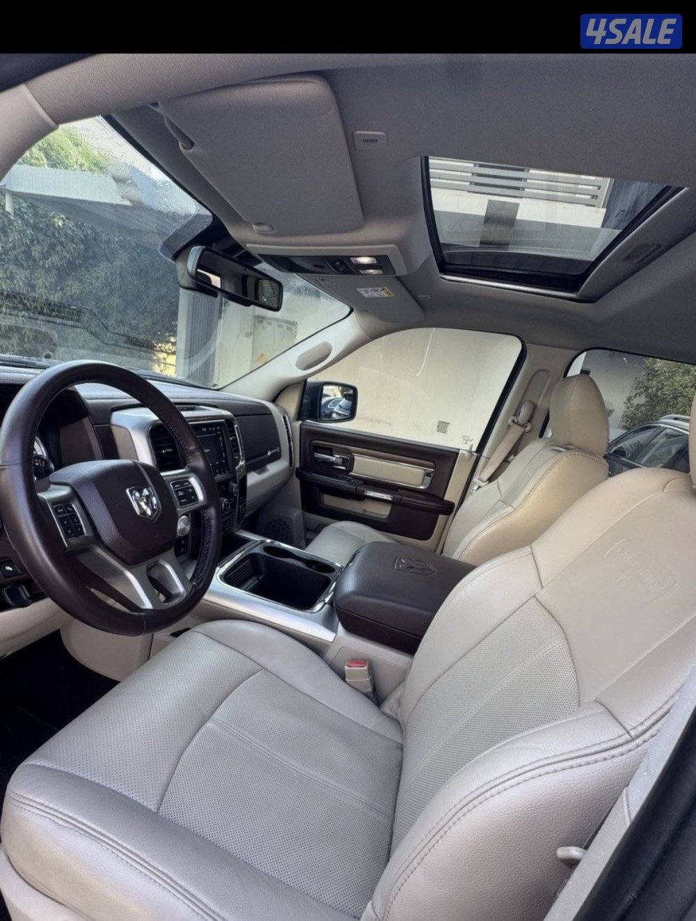 دوم رام لارامي 20194