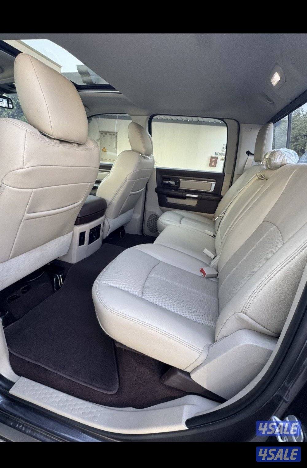 دوم رام لارامي 20199