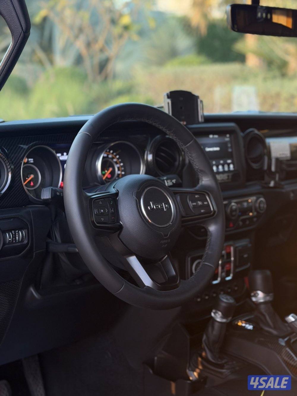 رانقلر موديل 2019 وارد الوكاله ماشي 1755