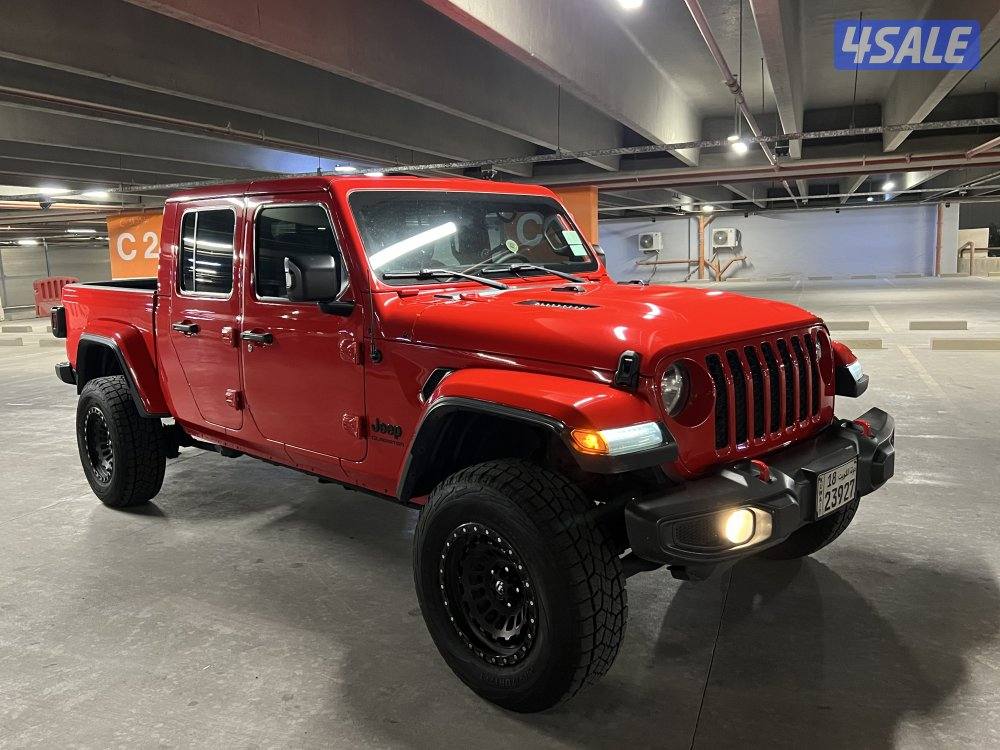 وانيت قلاديتر 20200