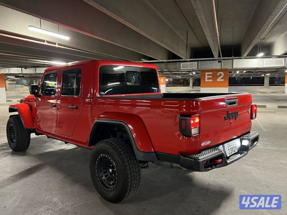 وانيت قلاديتر 20205