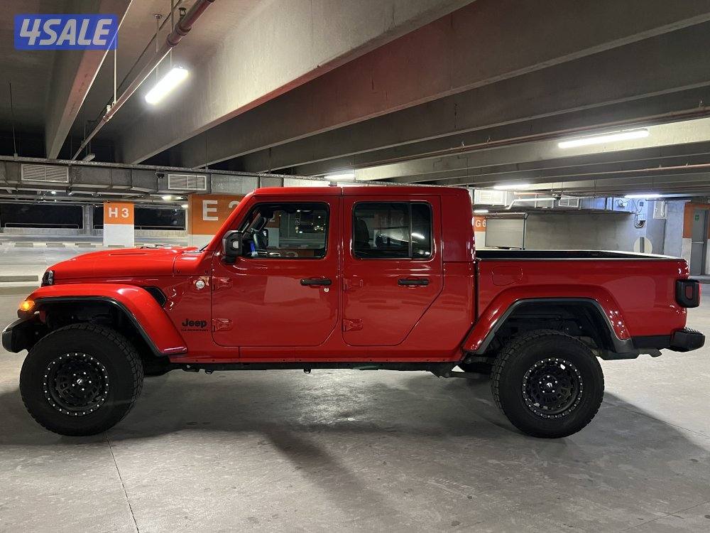 وانيت قلاديتر 20206