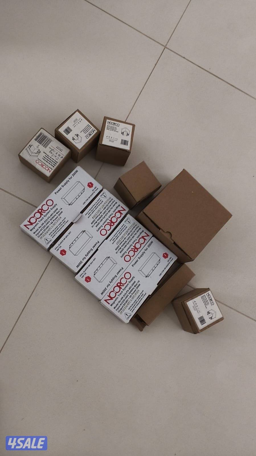 ماغنتك تراك لايت2