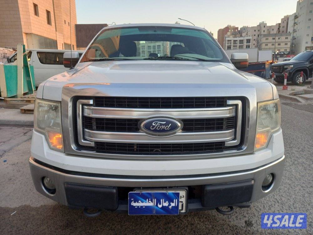 فورد F150 20130