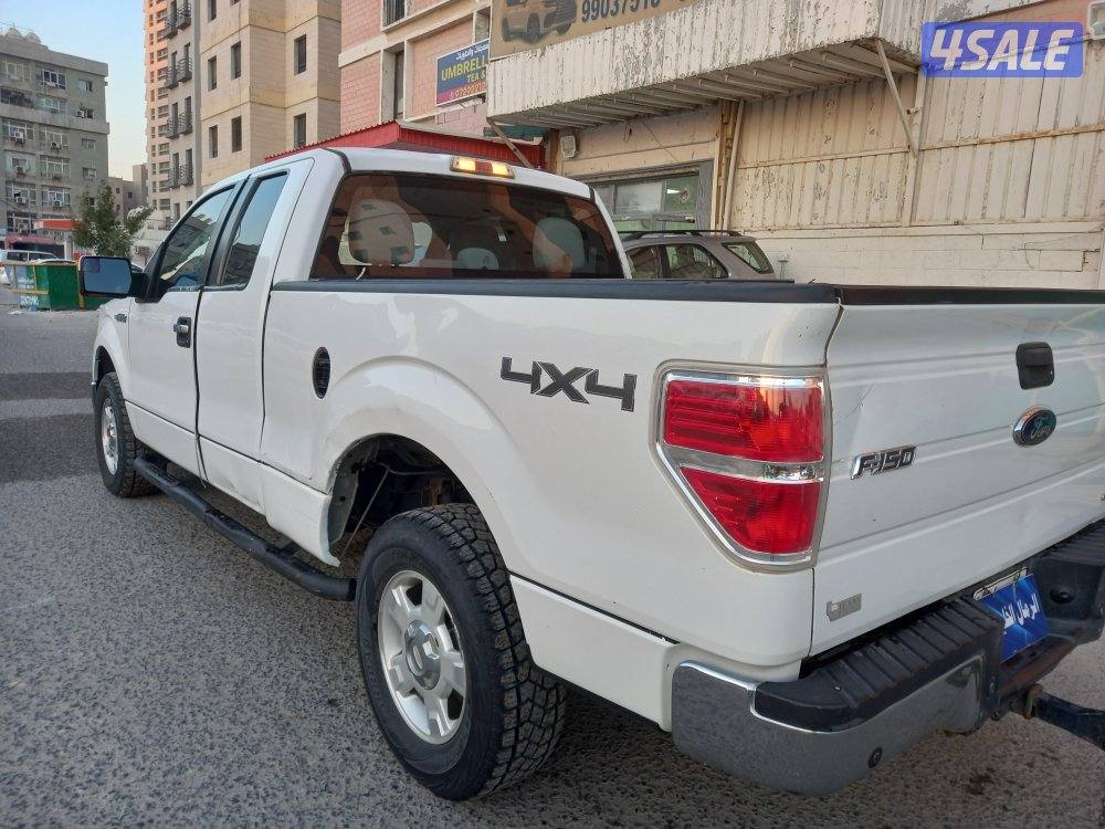 فورد F150 20133