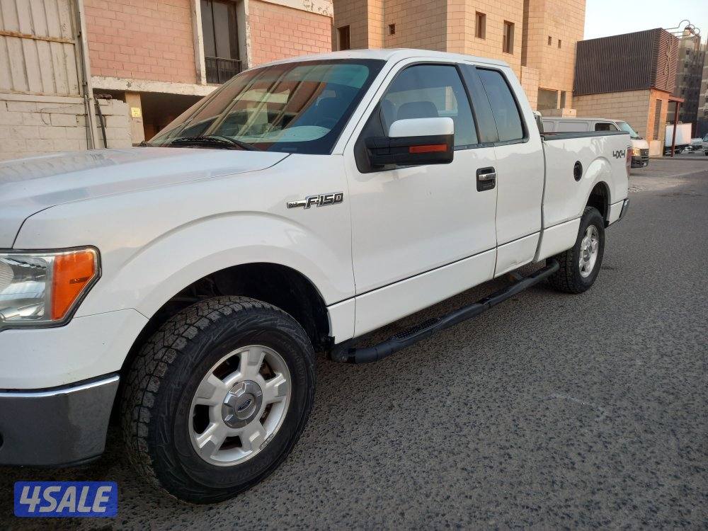 فورد F150 20137