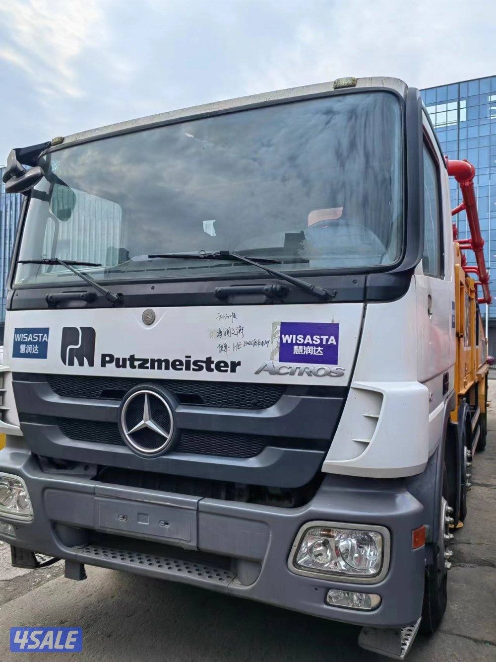 للبيع وارد الصين لم ترخص بالكويت بعد و لم تستعمل بحالة فوق الممتاز5