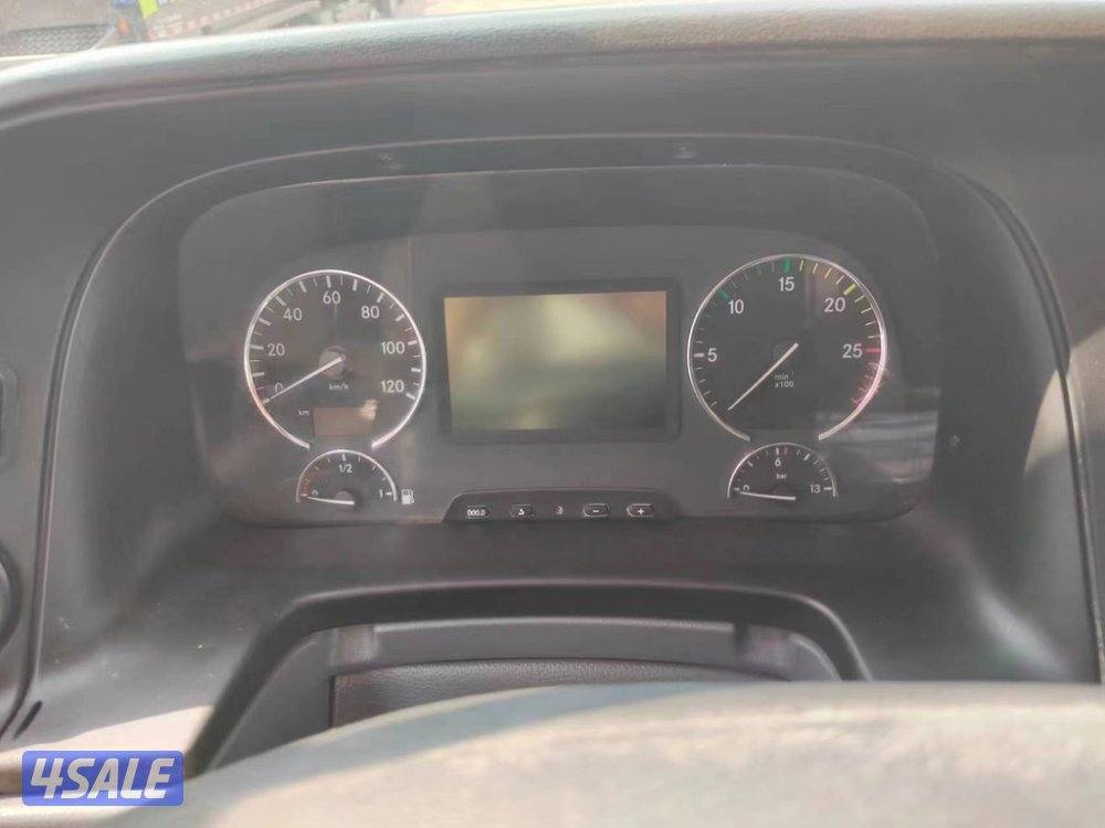 للبيع وارد الصين لم ترخص بالكويت بعد و لم تستعمل بحالة فوق الممتاز13