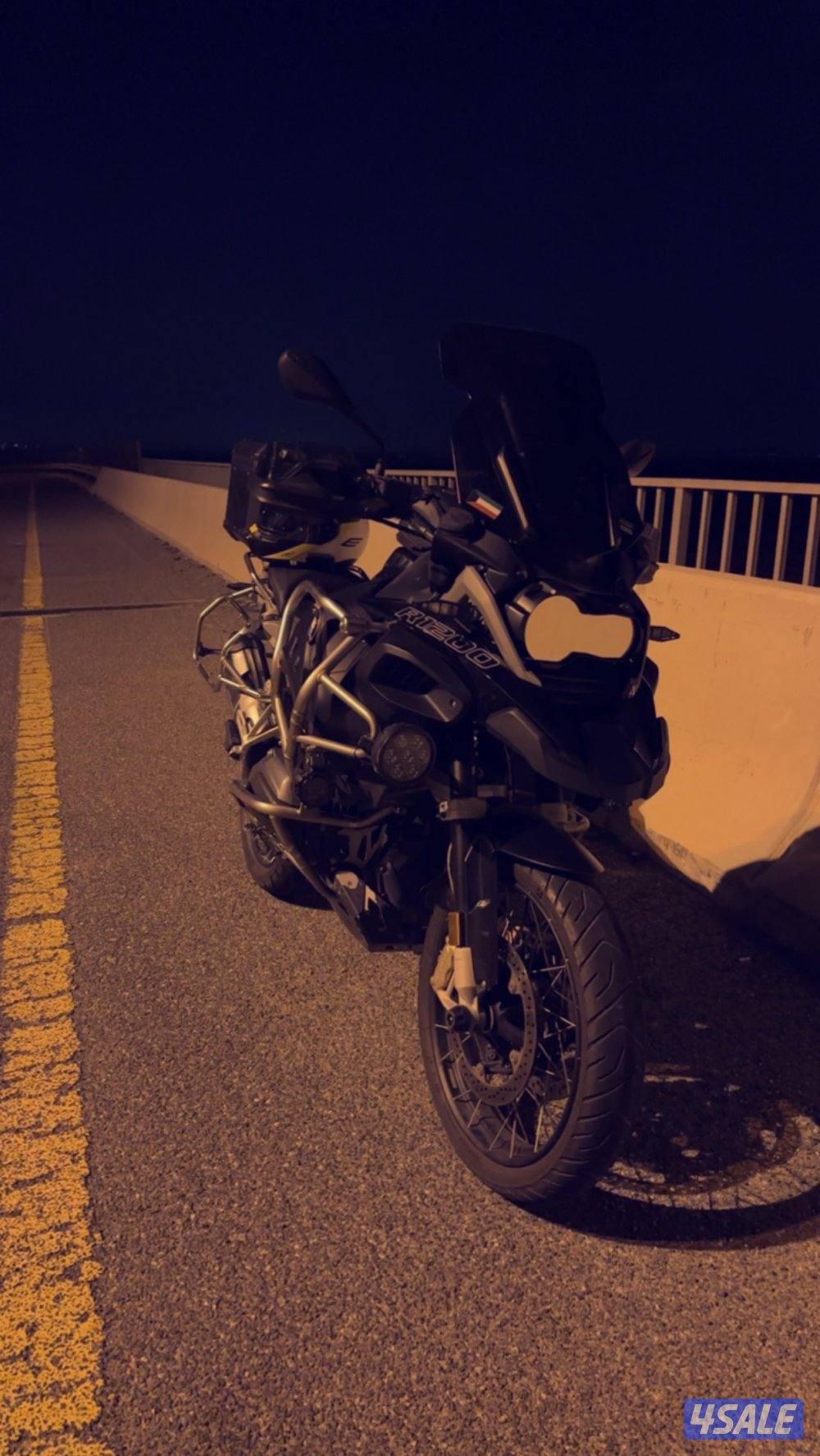 GSA 2018 فل اكسسوارات +كشافات دينالي سيرفس منتظم بالوكاله شرط الفحص1