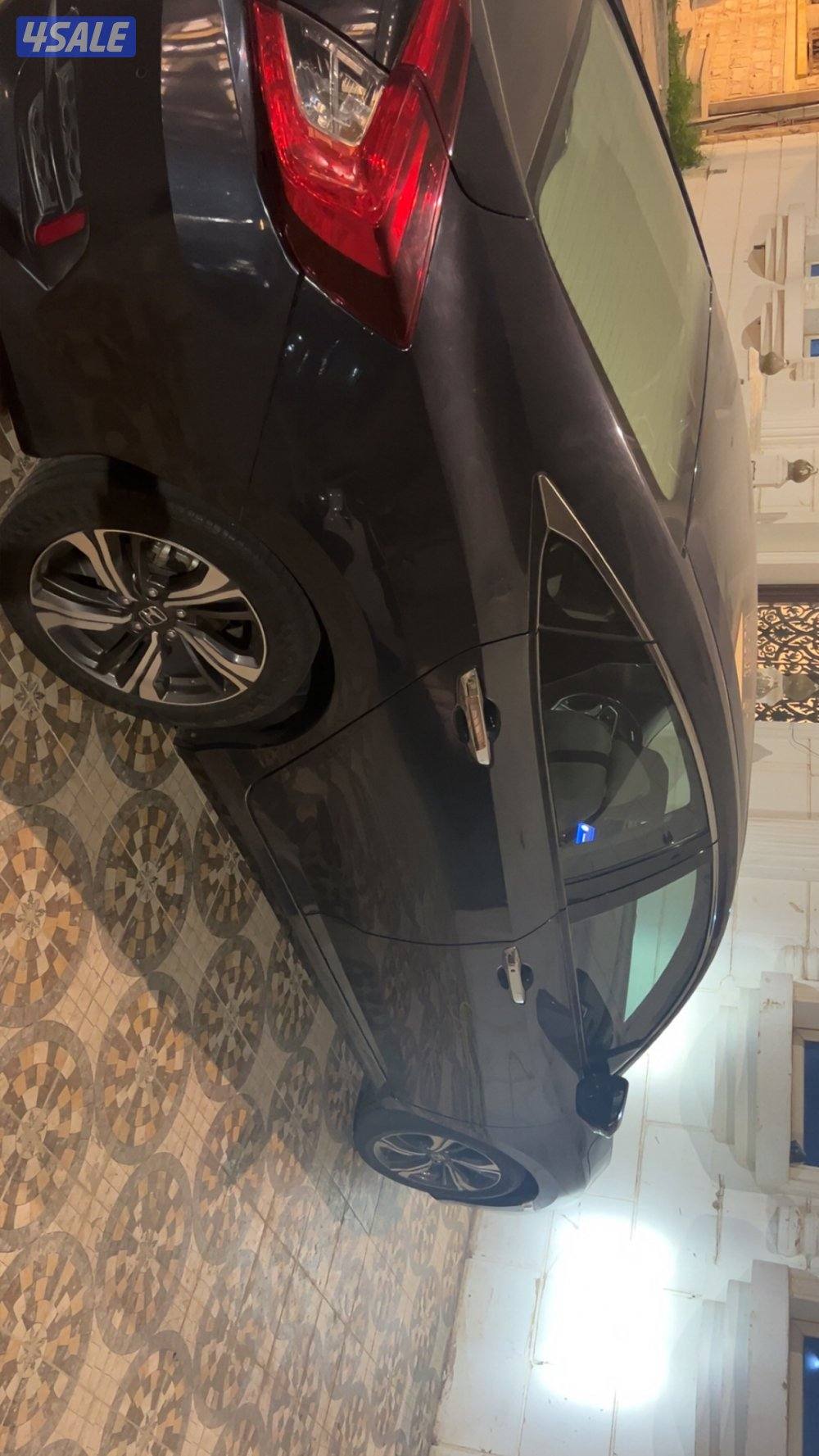 للبيع هوندا سيفك موديل 2020 صبغ الوكاله3