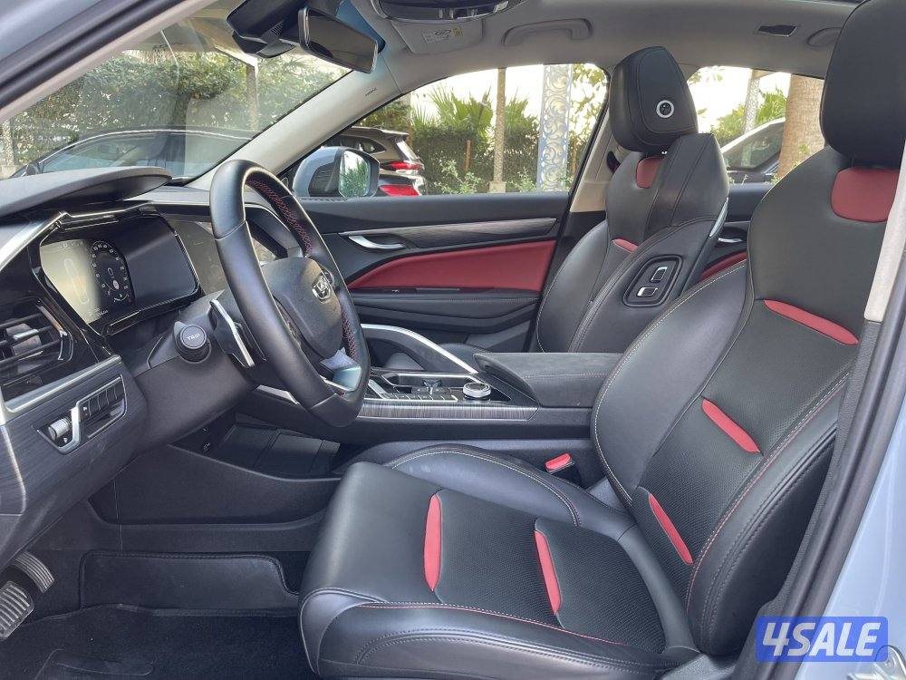 جيلي توجيلا ماشي93 موديل20234