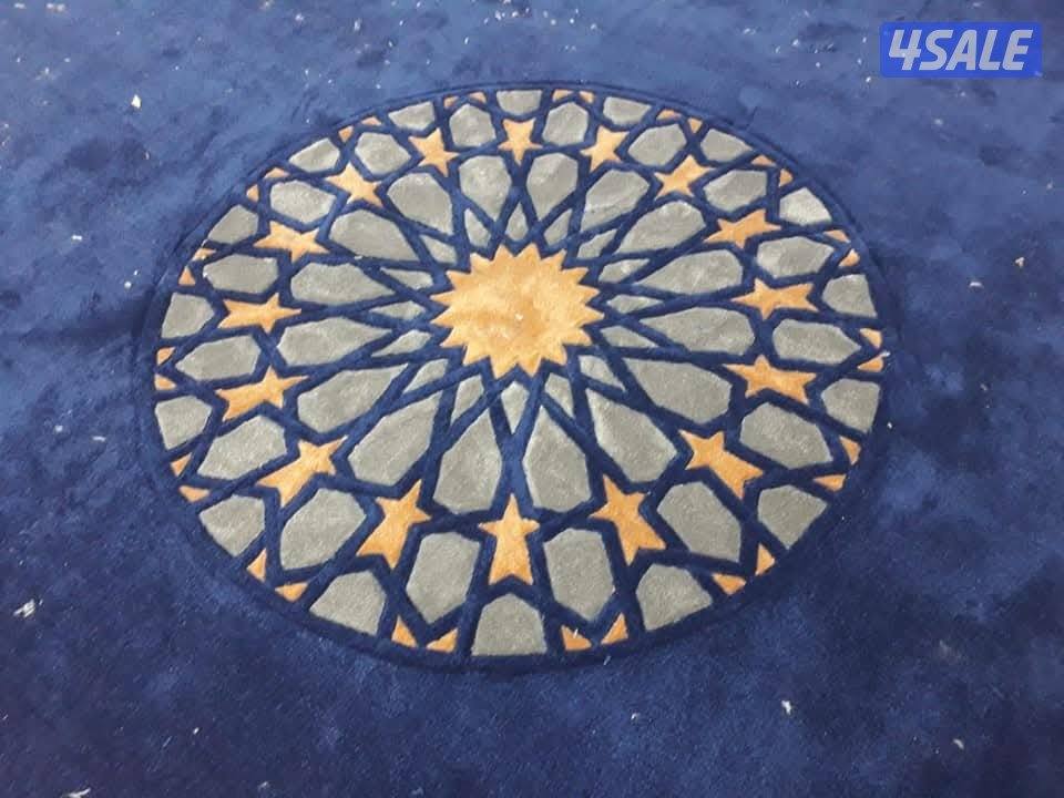 افضل انواع السجاد جودة عالية نقشات حفر مساند بقلي ستاير كنبات6