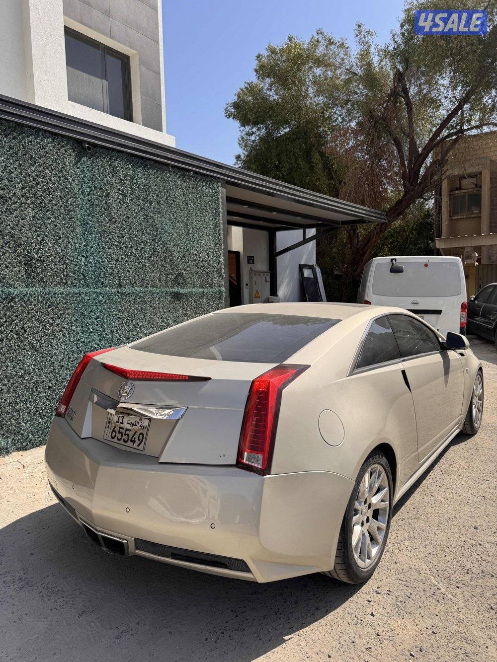 للبيع كدلك cts3