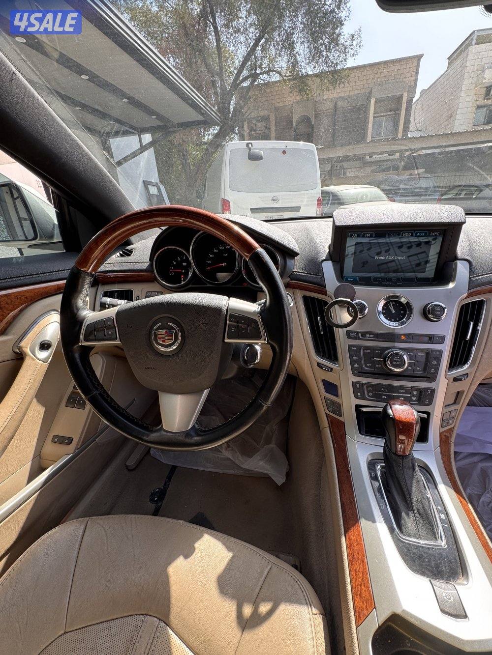 للبيع كدلك cts4