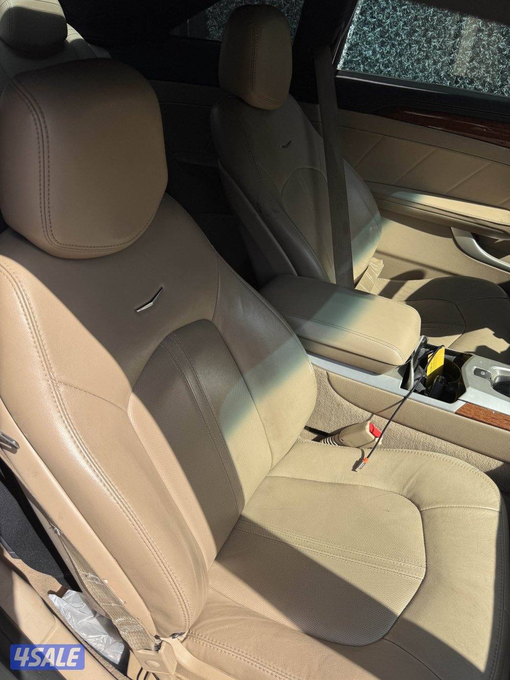 للبيع كدلك cts5