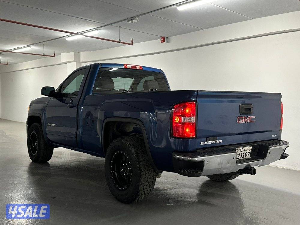 للبيع سييرا جمس ٢٠١٥1