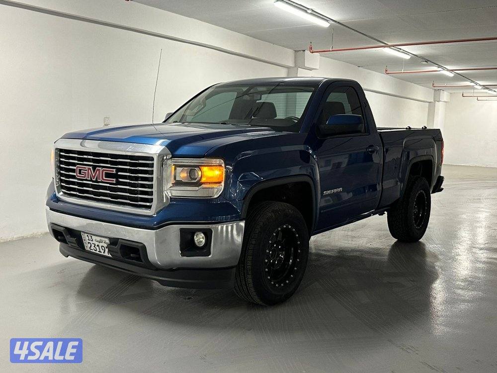 للبيع سييرا جمس ٢٠١٥2