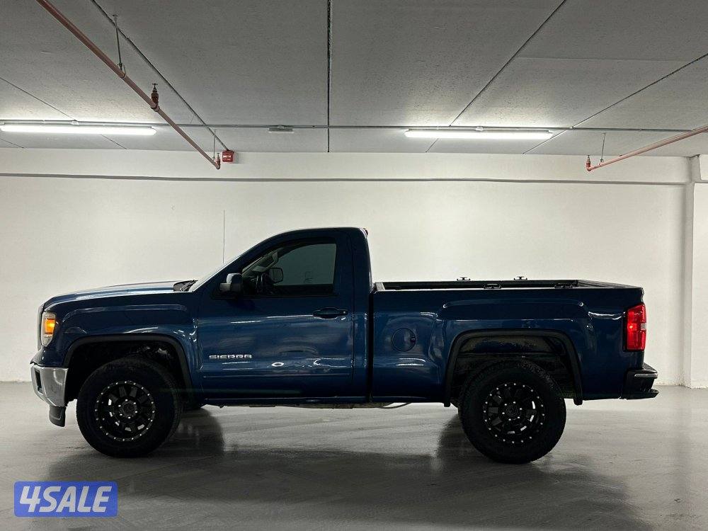 للبيع سييرا جمس ٢٠١٥3