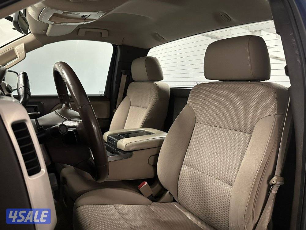 للبيع سييرا جمس ٢٠١٥5