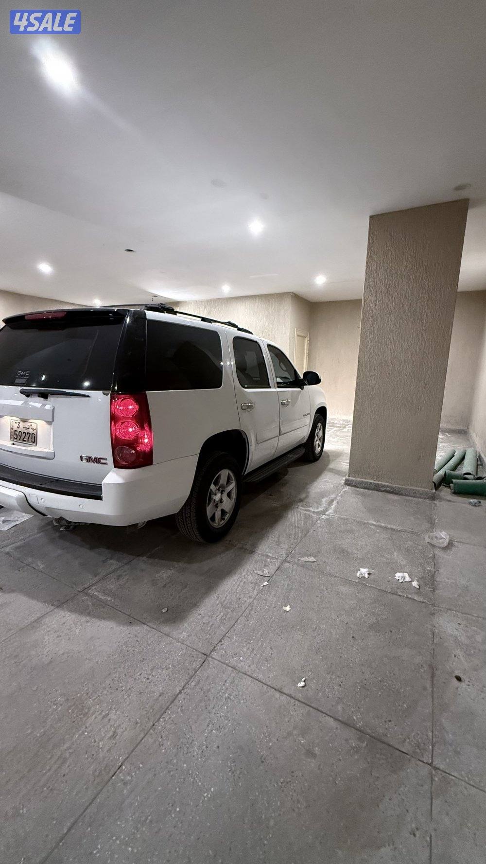 للبيع يوكن2