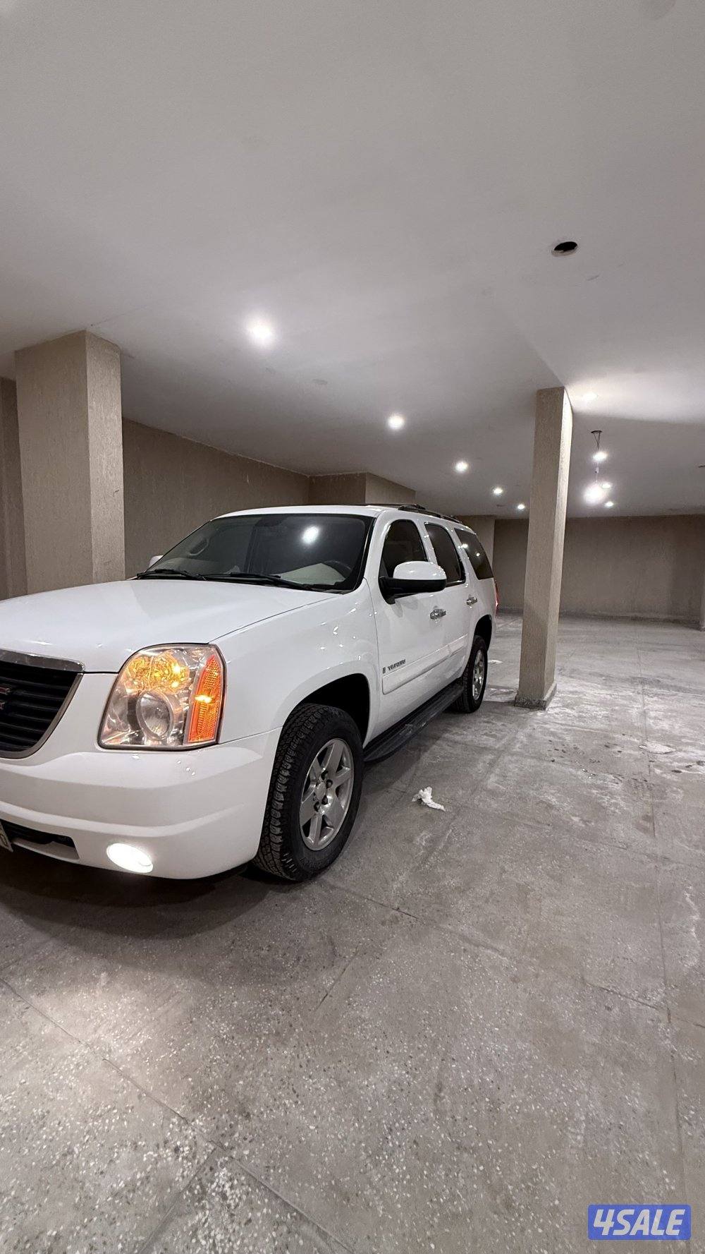 للبيع يوكن4