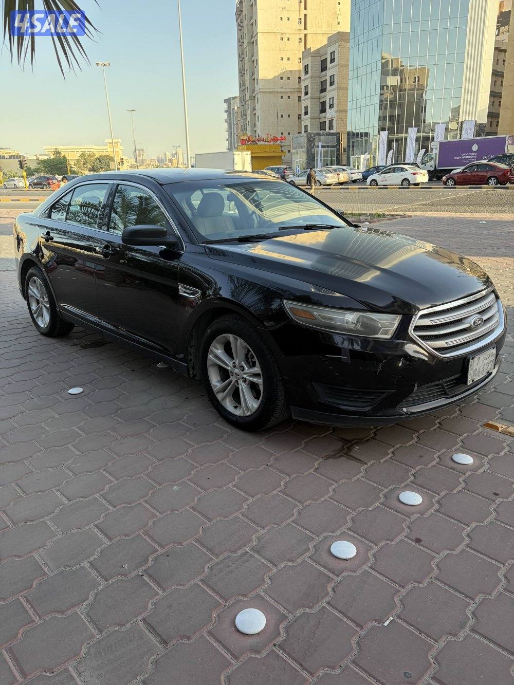 فورد توريس 2014 ماشي 345. الف0