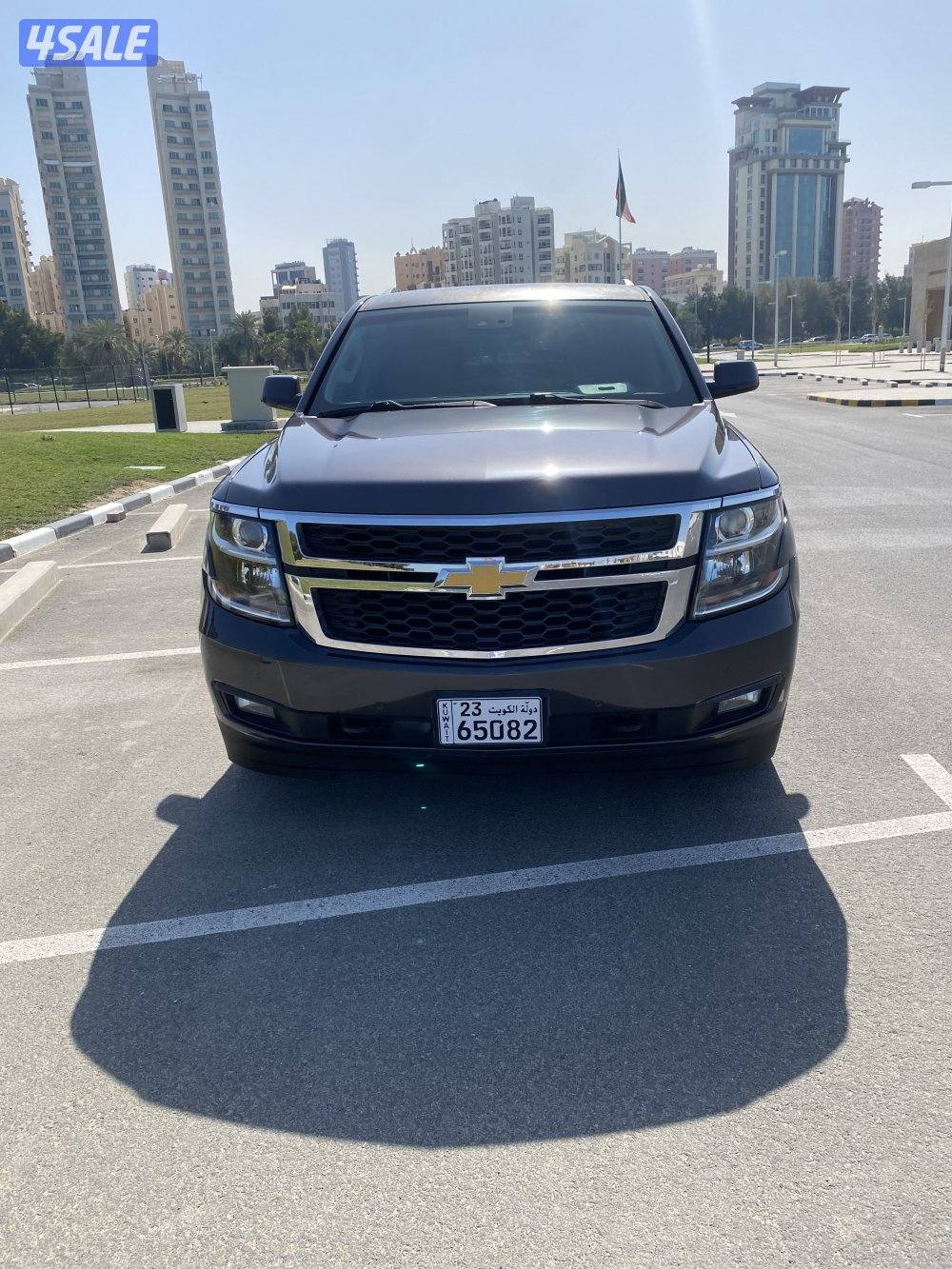 تاهو الـ اس تو دبل جير ماشي 156 بحاله ممتازه شرط للفحص موديل 2015 l4