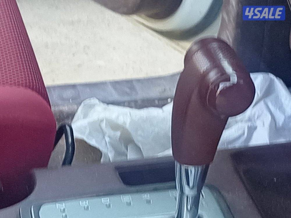 سياره نيسان وانيت 2010 اوتوماتيك ٢ قماره بحاله ممتازه شرط الفحص2