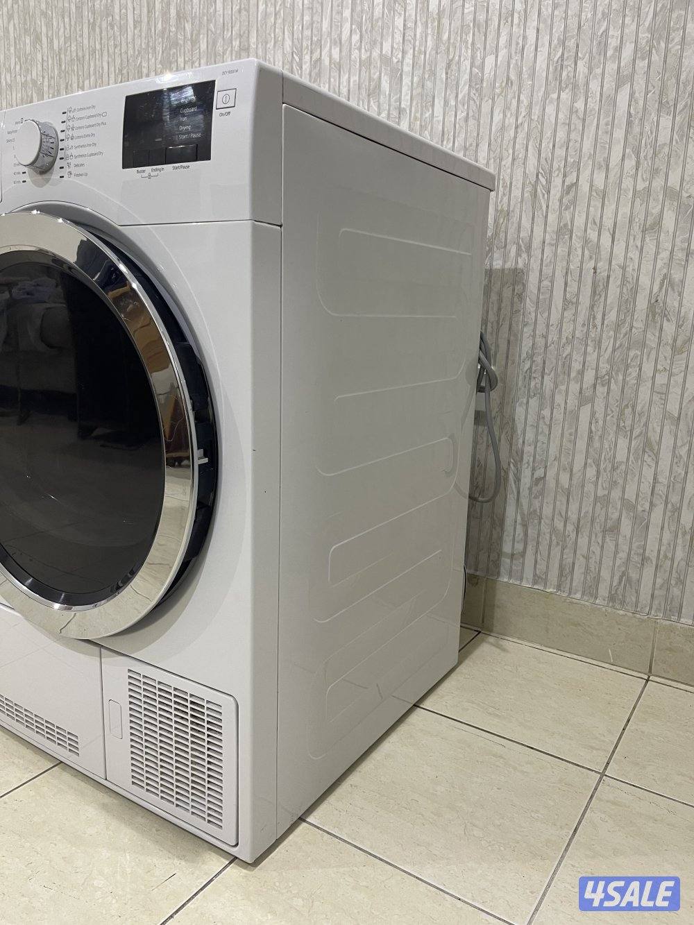 نشافه بيكو ٩ كيلو0