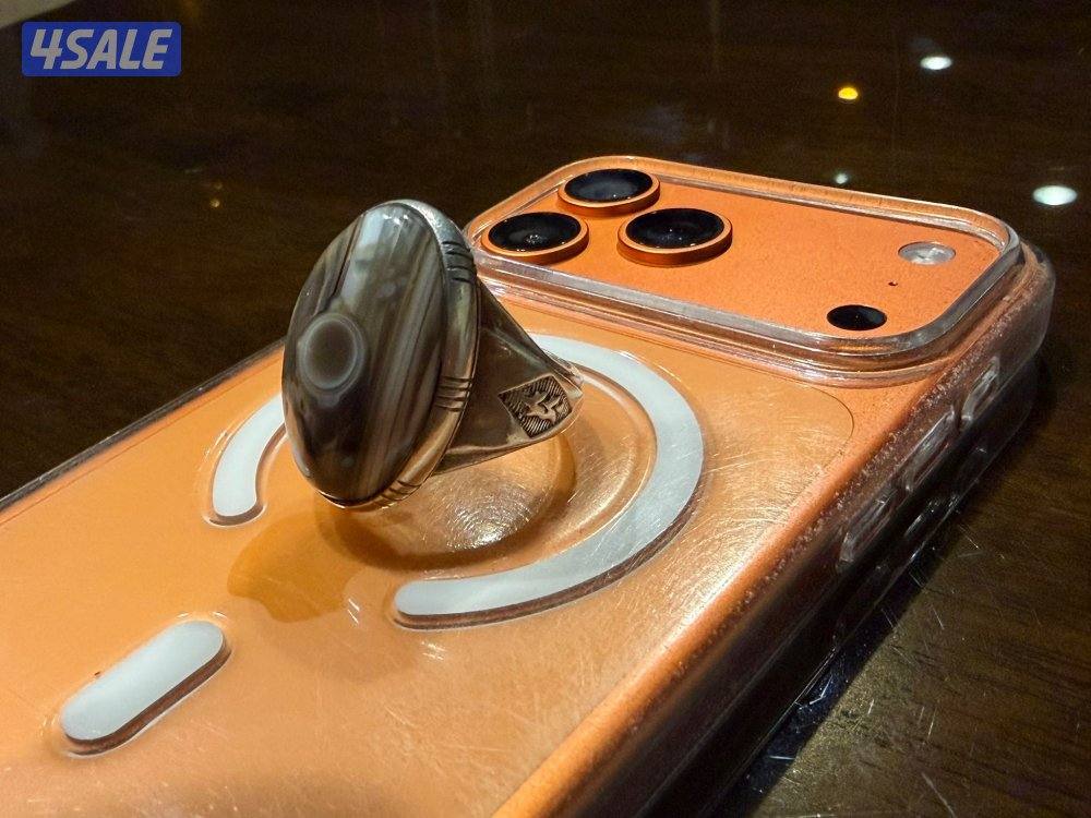 للبيع خاتم حجم راهي صياغه روعه السعر 1201