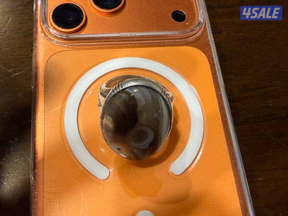 للبيع خاتم حجم راهي صياغه روعه السعر 1202