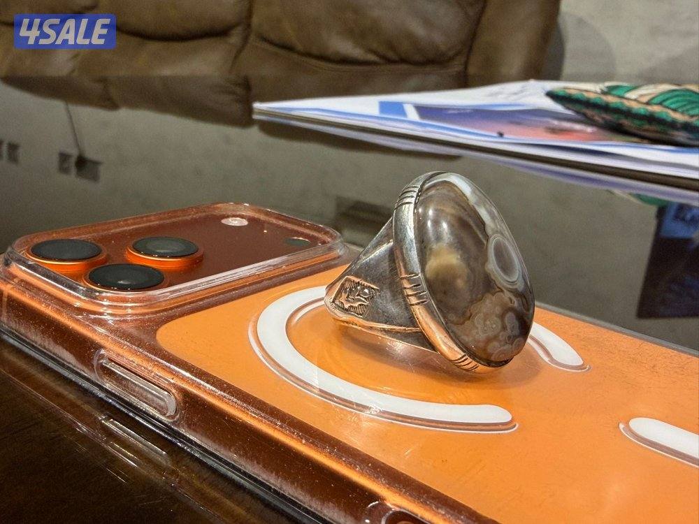 للبيع خاتم حجم راهي صياغه روعه السعر 1203