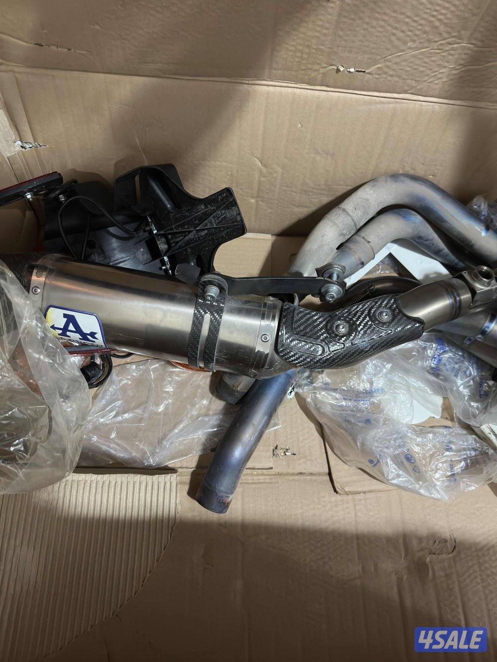 للبيع فل سستم Arrorw R60