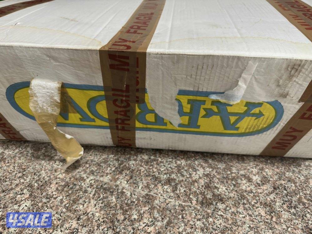 للبيع فل سستم Arrorw R63