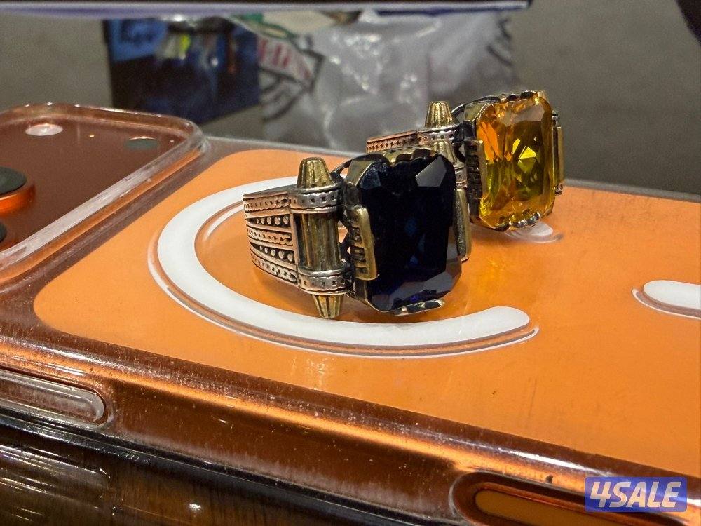 للبيع خواتم0