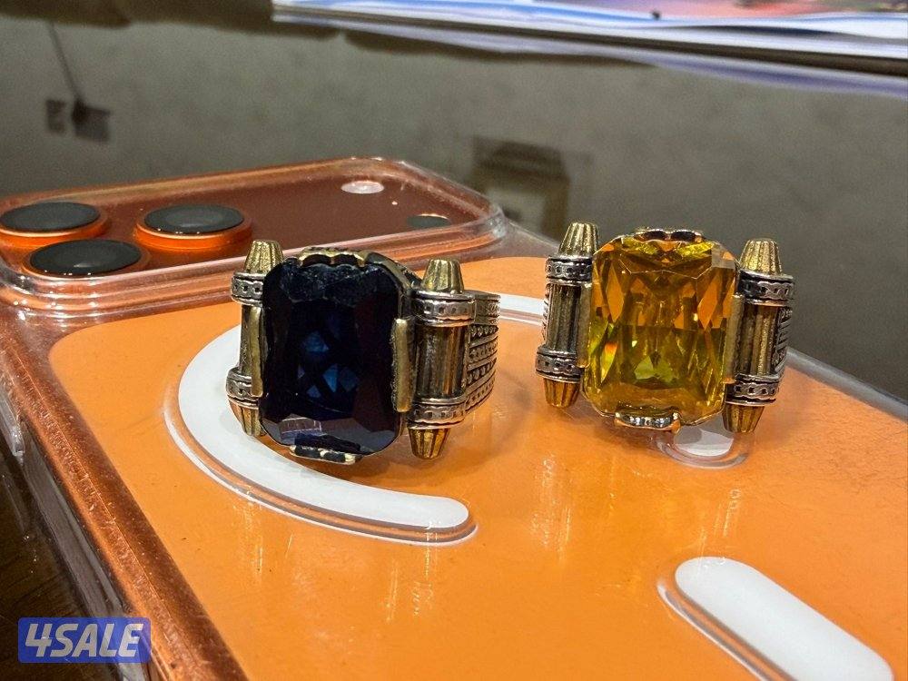 للبيع خواتم1