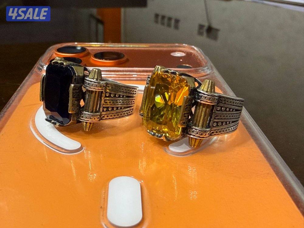 للبيع خواتم2