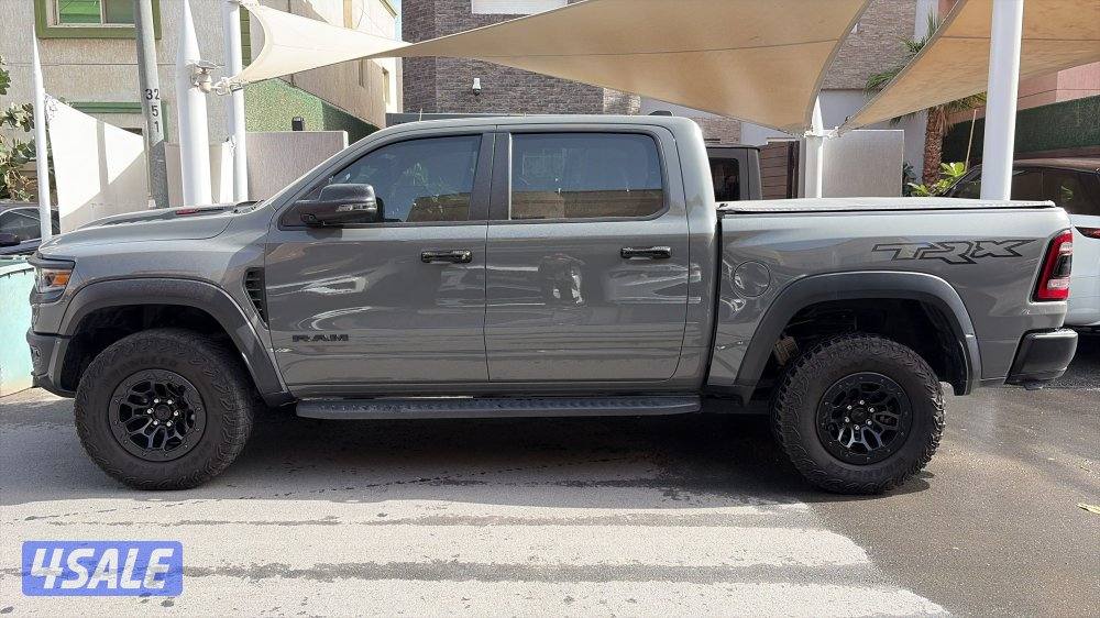 رام trx ليمتد اديشن وارد وكالة الكويت نظيف جداً جداً0