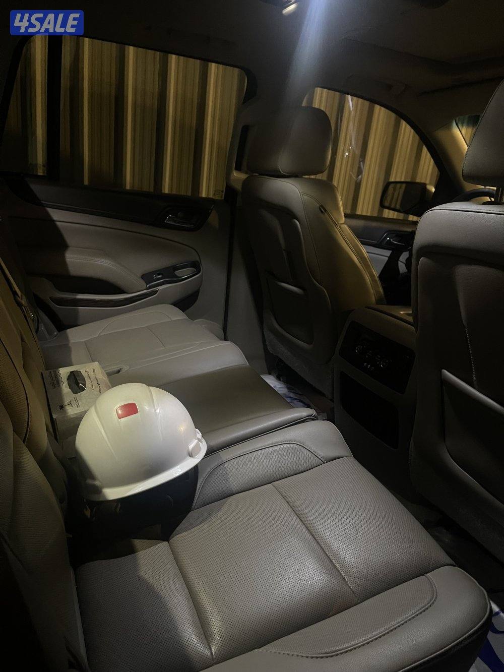 يوكن 2015 SLT الفل3