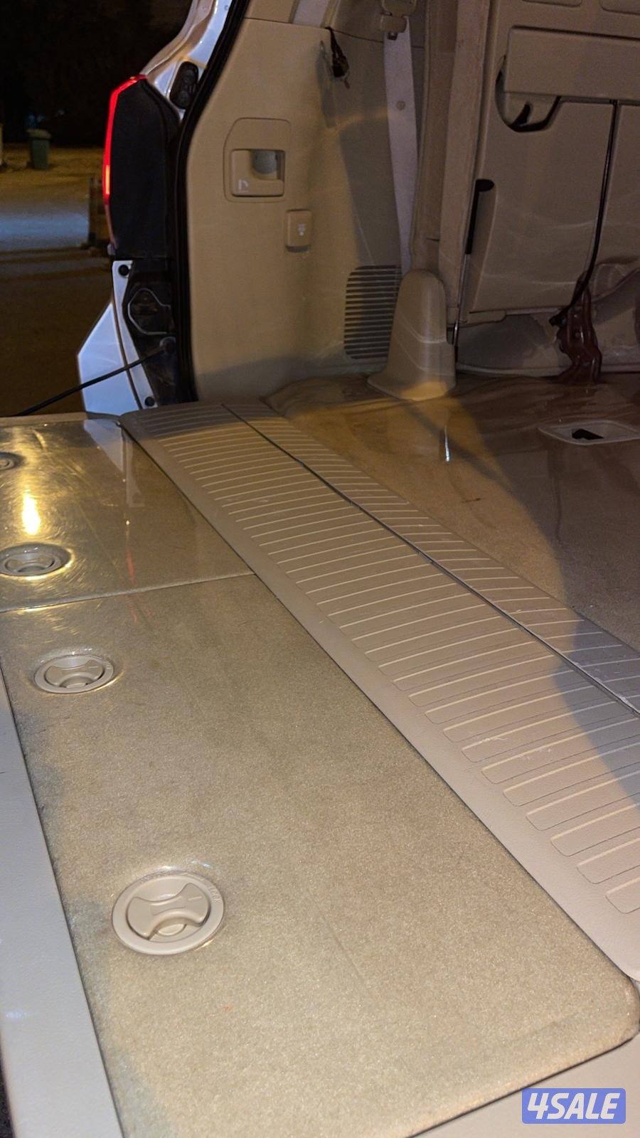 Vx.r 5,7 لاند كروز فكسار11