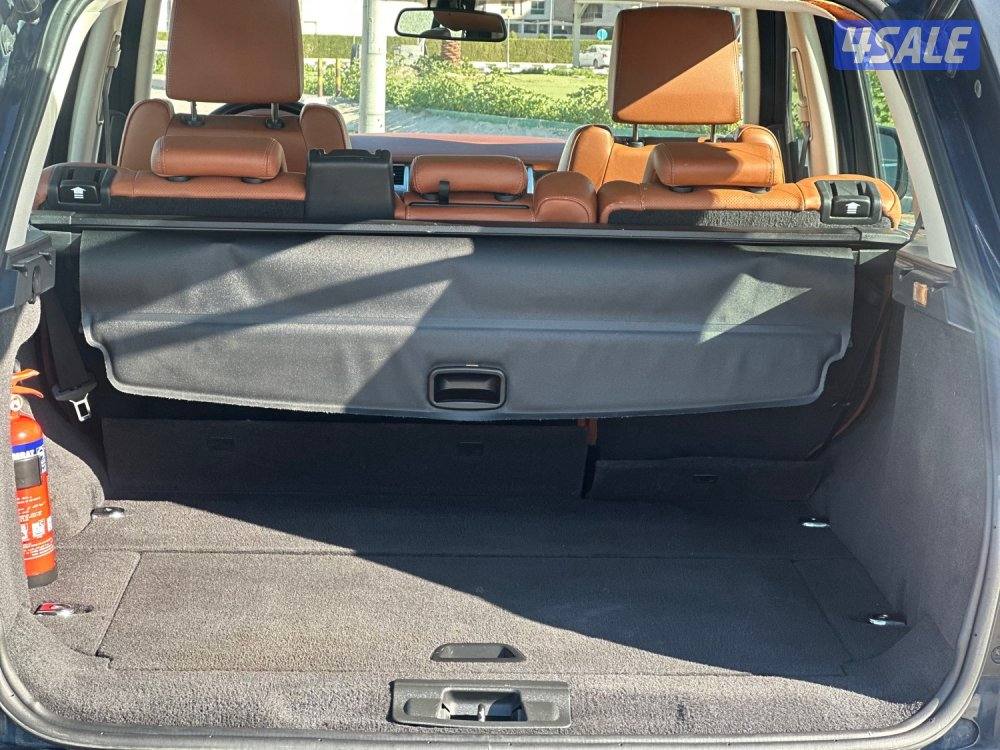 للبيع رنج سبورت وارد الوكالة الغانم6