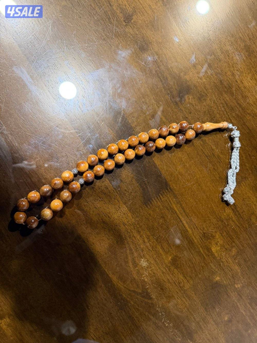 للبيع مسباح كوك قديم كركوش فضه السعر 700