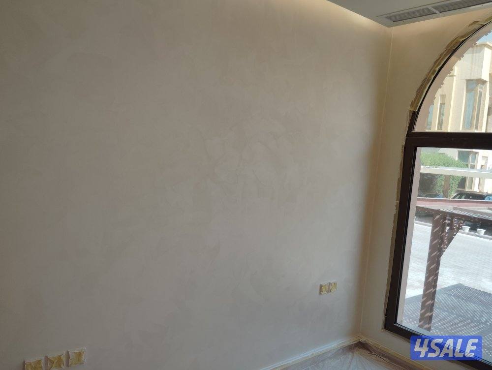 اصباغ وترميمات3