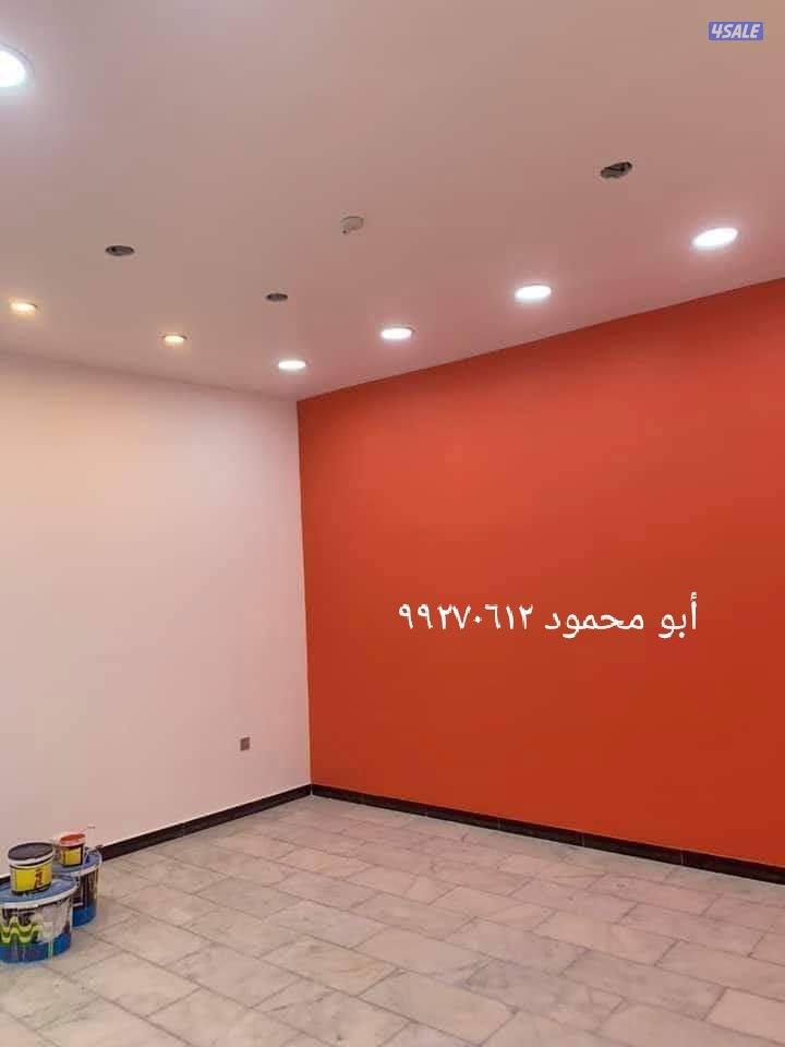 اصباغ وترميمات9