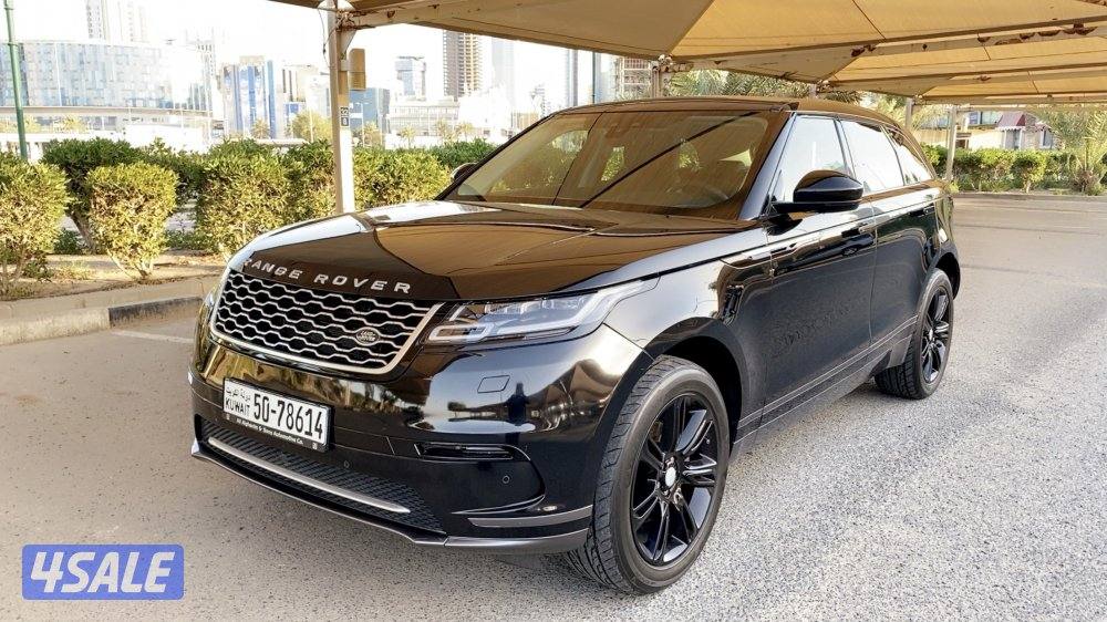 رانج روفر فيلار موديل 2019 صبغ الوكاله شرط الفحص0