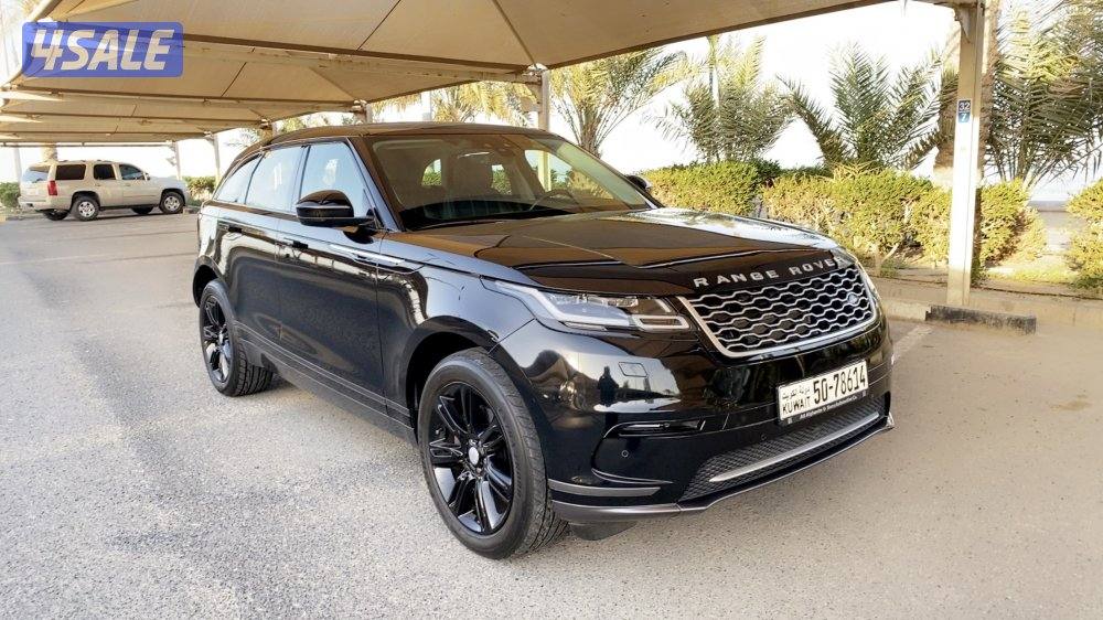 رانج روفر فيلار موديل 2019 صبغ الوكاله شرط الفحص1