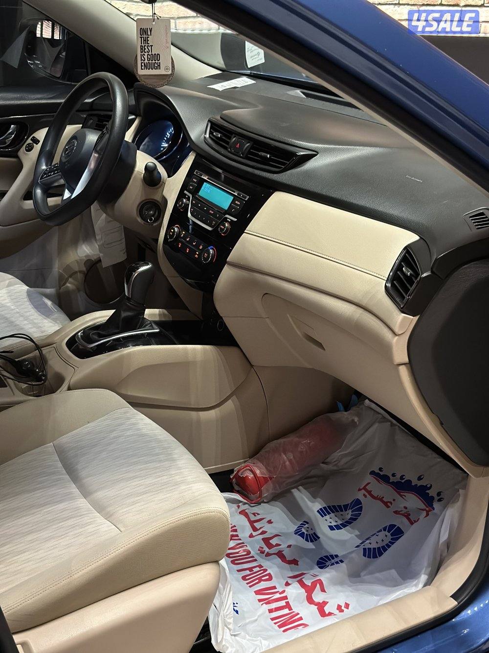 للبيع اكس تريل ٢٠٢٠3