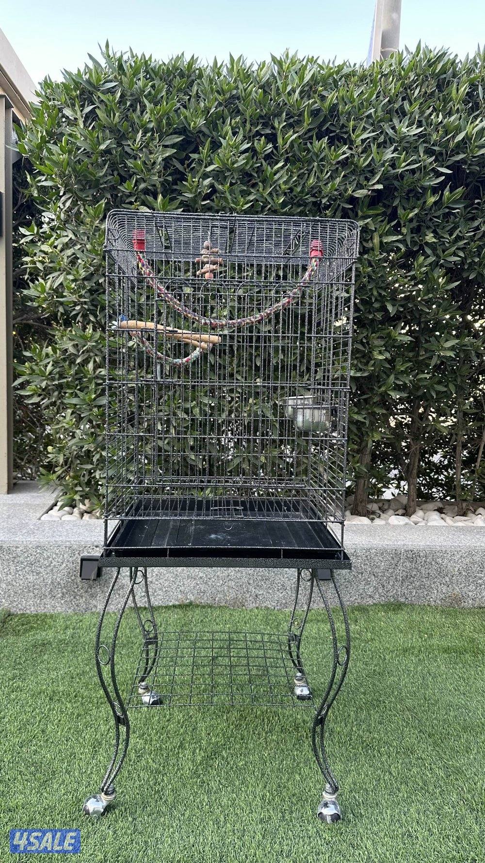 قفص طير بيعة سريعة0