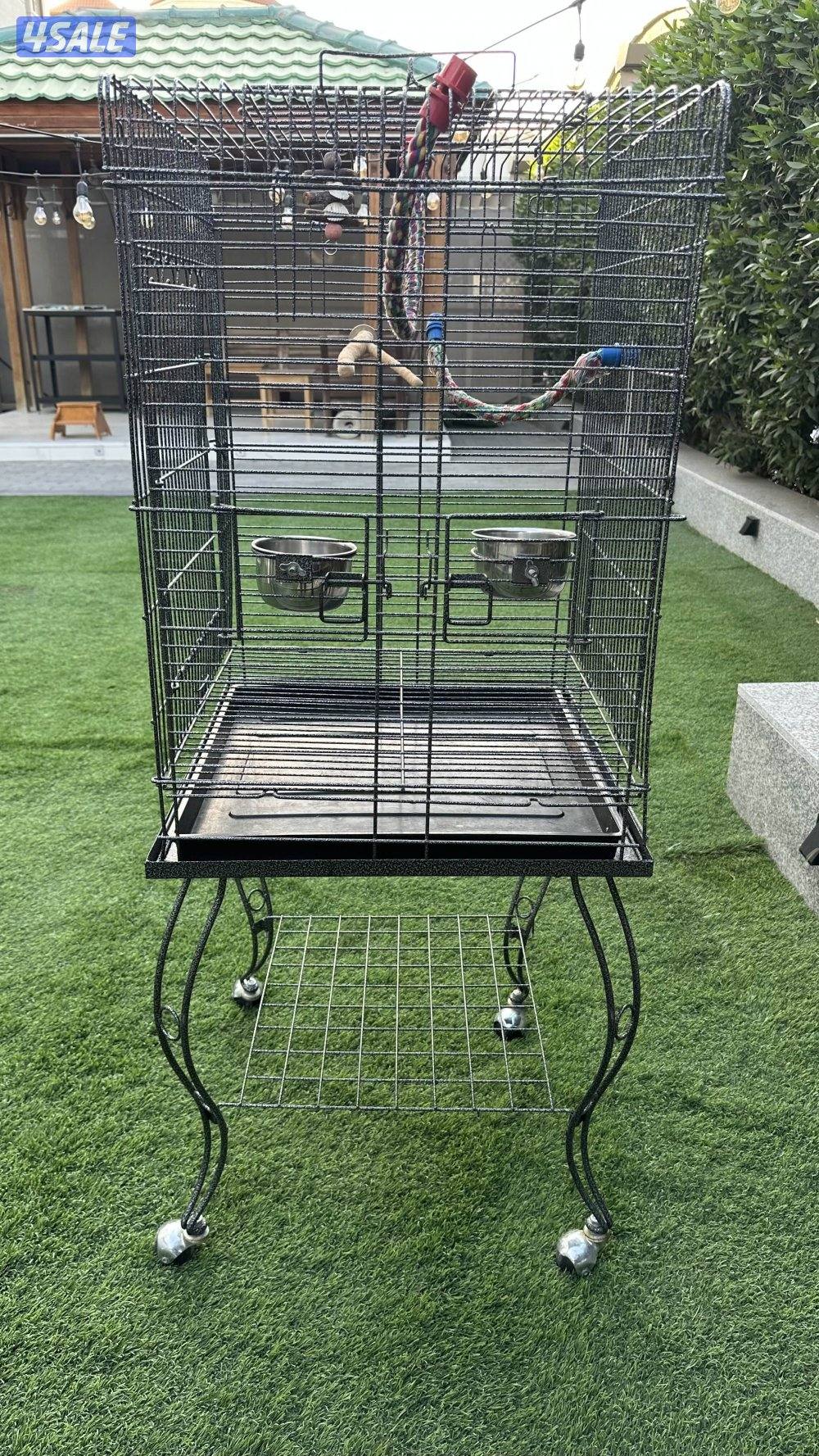 قفص طير بيعة سريعة2