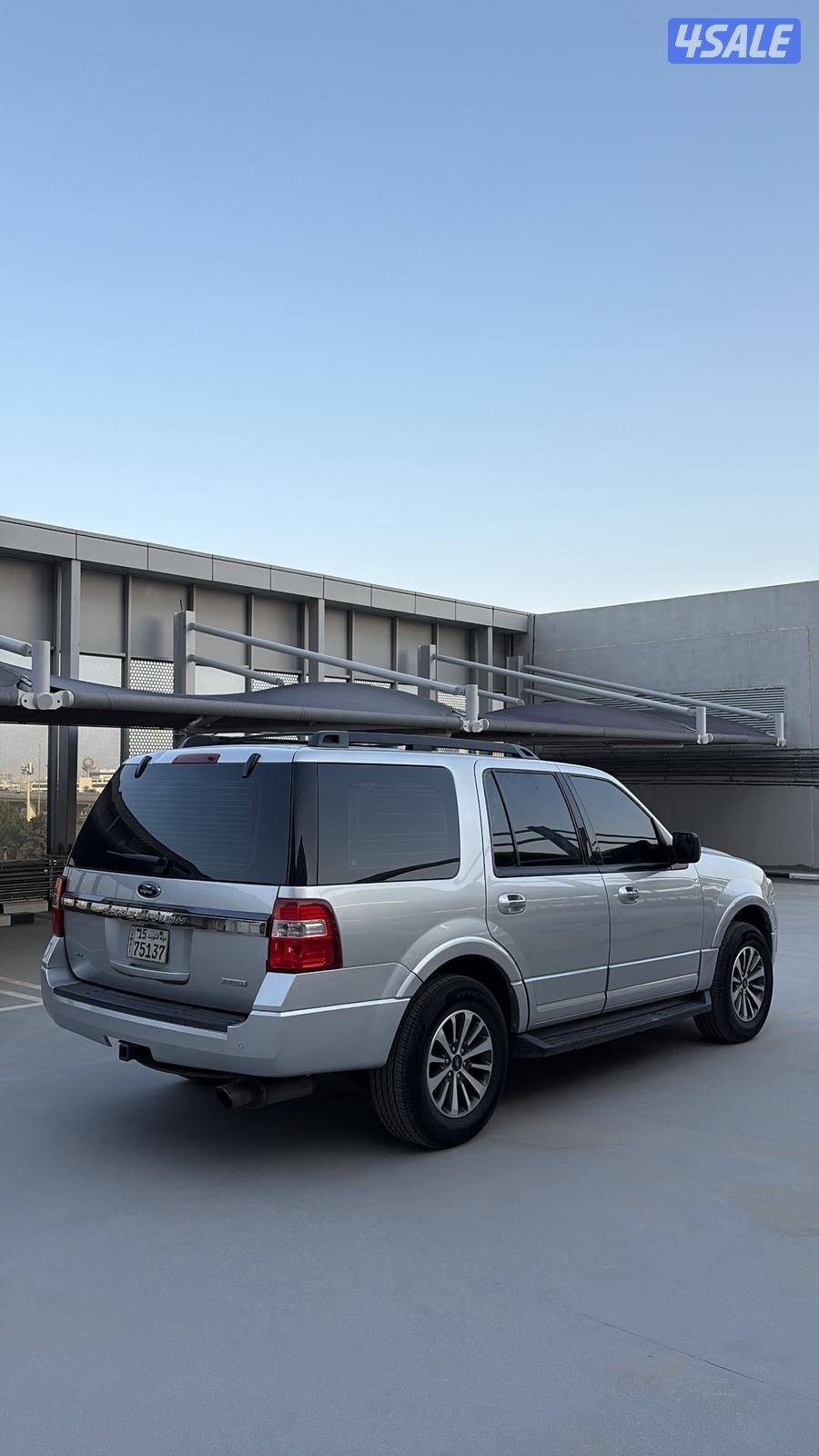 اكسبدشن 6 سلندر تيربو شرط الفحص بالكامل4